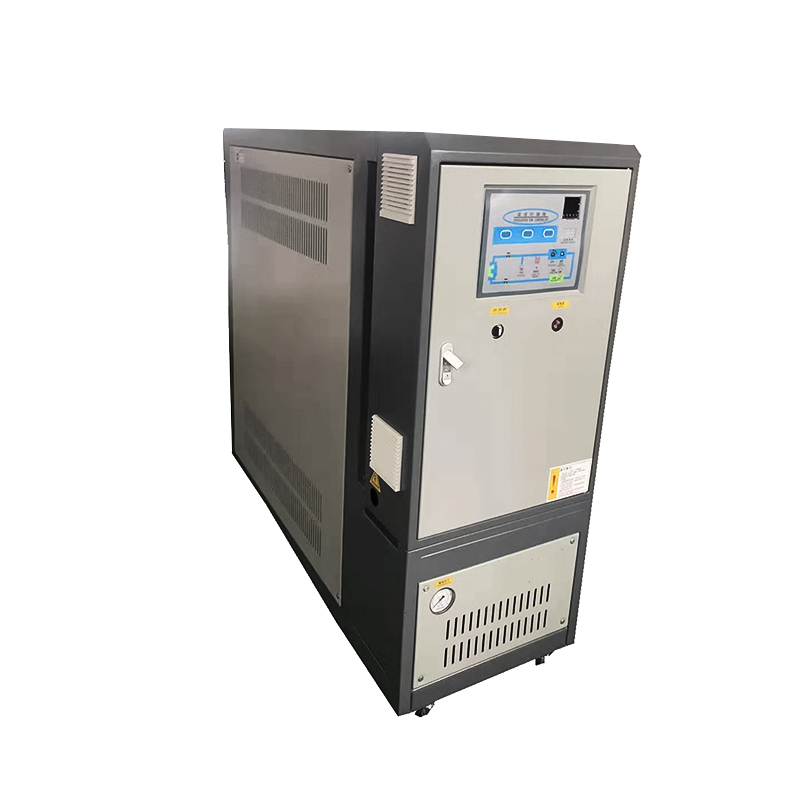 水溫機是如何在風力發(fā)電應用