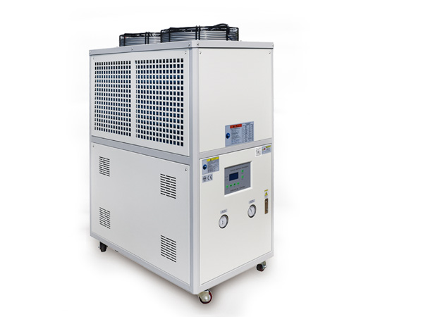 解析蘇州新久陽風冷式模溫機的獨特優(yōu)勢