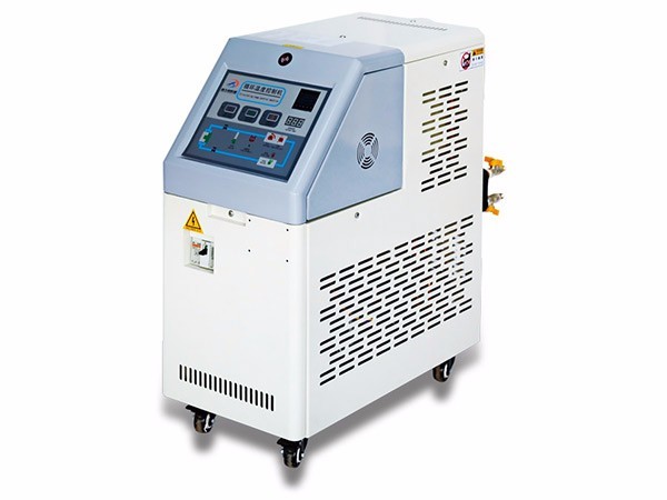 模溫機的變頻調(diào)速技術(shù)應(yīng)用與節(jié)能優(yōu)勢