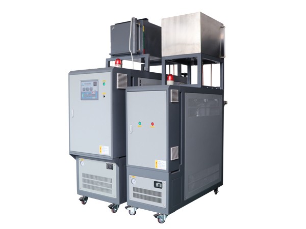 模溫機遠程監(jiān)控功能選型要點