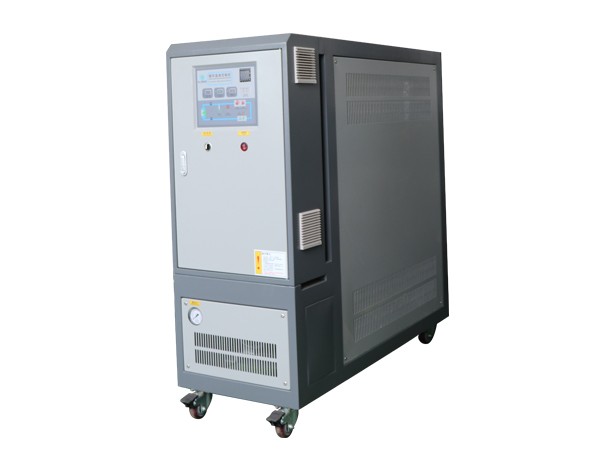 模溫機(jī)在降低企業(yè)生產(chǎn)成本中的顯著作用