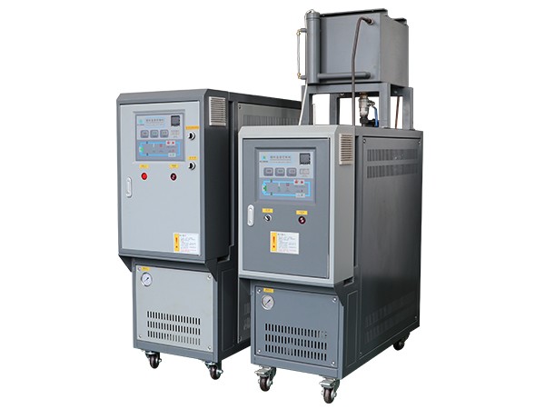 安全防線構(gòu)建者：模溫機(jī)的工業(yè)生產(chǎn)安全保障作用