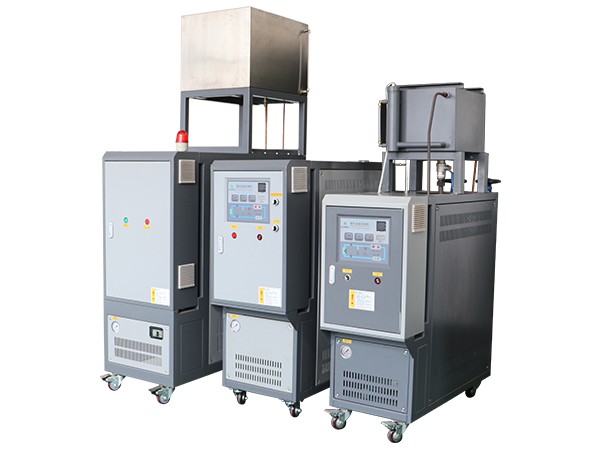 模溫機(jī)的節(jié)能技術(shù)與綠色生產(chǎn)實踐