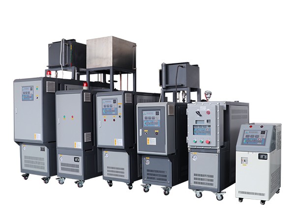 模溫機接觸器粘連？故障危害與修復(fù)方法