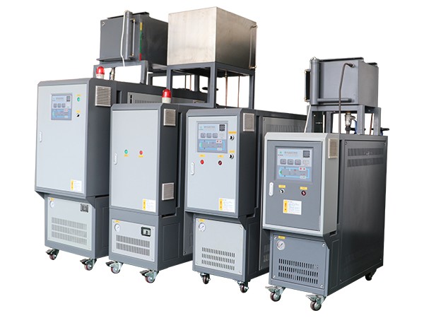 模溫機(jī)冷卻水路閥門內(nèi)漏？流量失控原因與維修方案