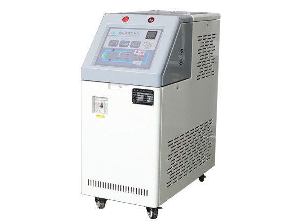 模溫機(jī)冷卻水箱水位異常？補(bǔ)水排水失靈原因與調(diào)控方案