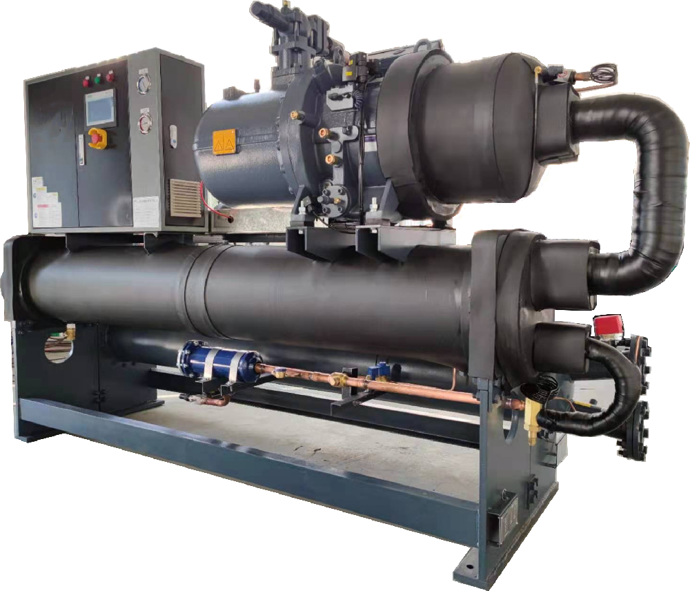 醫(yī)療行業(yè)冷水機的選型標準與使用規(guī)范