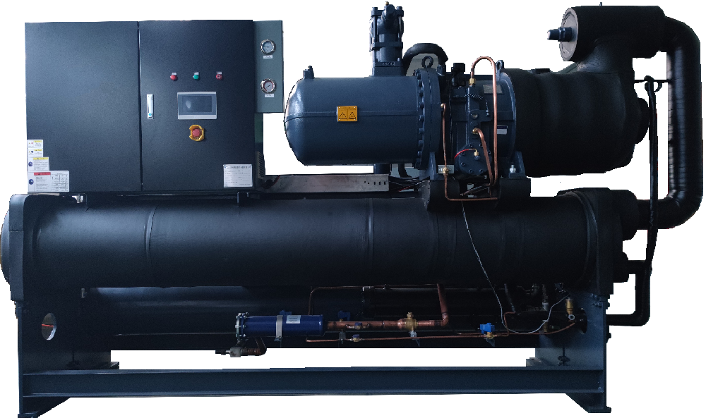 冷水機(jī)在食品飲料加工行業(yè)的應(yīng)用：衛(wèi)生級(jí)環(huán)境下的精準(zhǔn)控溫與品質(zhì)保障