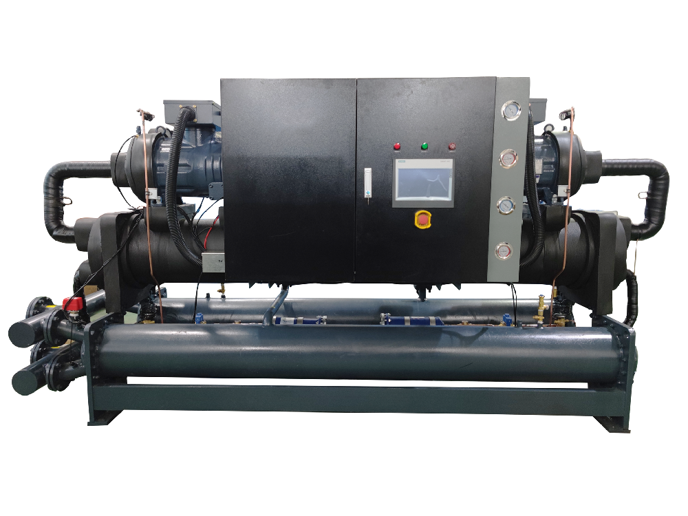 工業(yè)冷水機(jī)是干嘛的？跳出認(rèn)知偏誤的決策升級指南