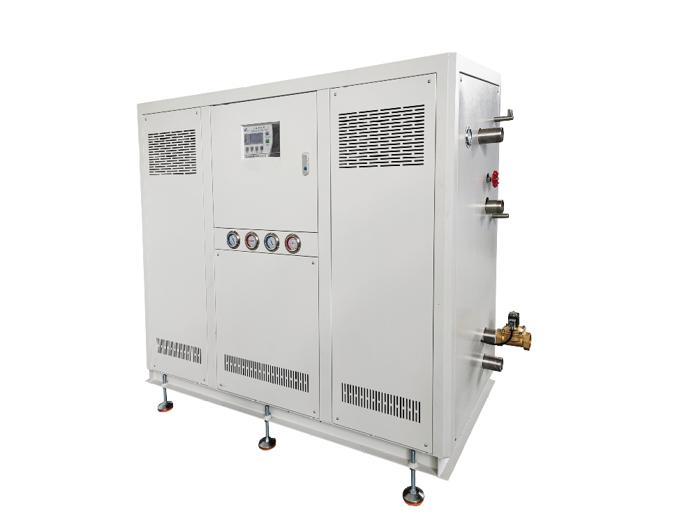 工業(yè)冷水機是干嘛的？企業(yè)服務(wù)型制造轉(zhuǎn)型的生態(tài)構(gòu)建核心